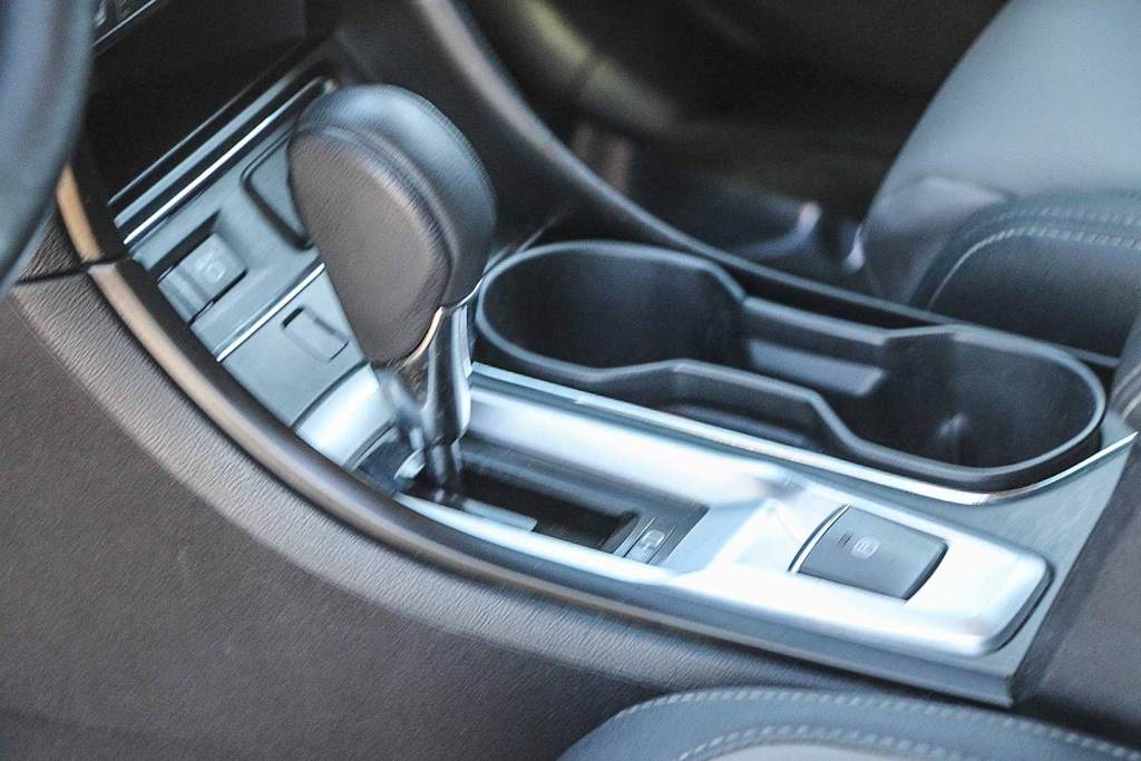 Thumbnail: 2022 Subaru Ascent - 13