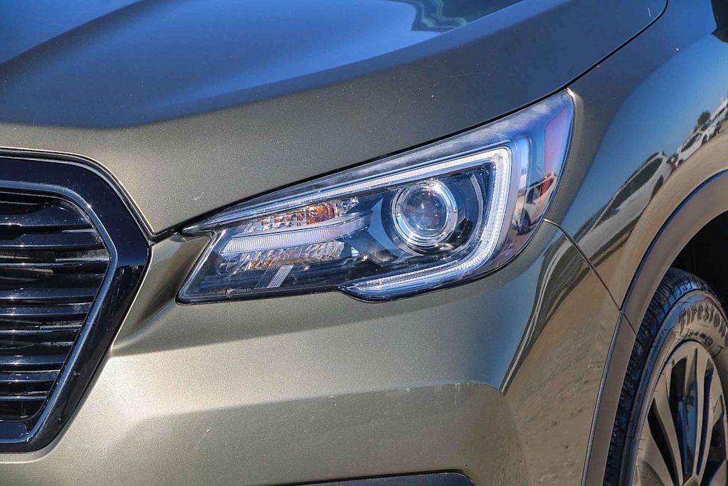 Thumbnail: 2022 Subaru Ascent - 20