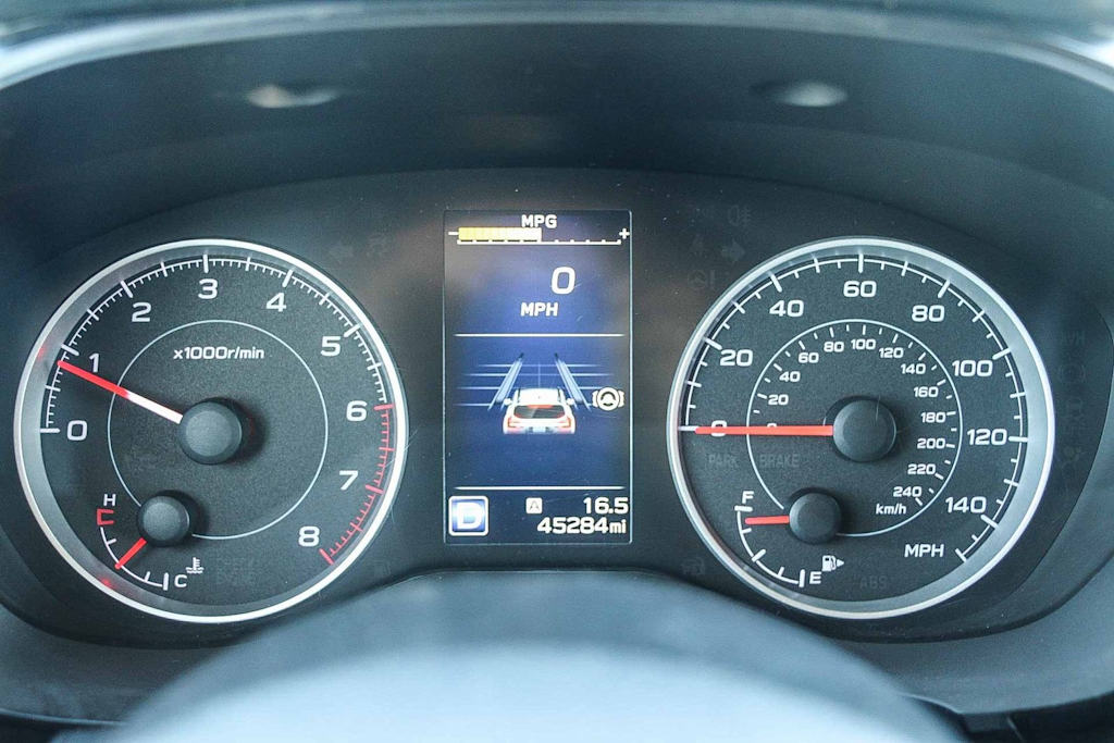 Thumbnail: 2022 Subaru Ascent - 14