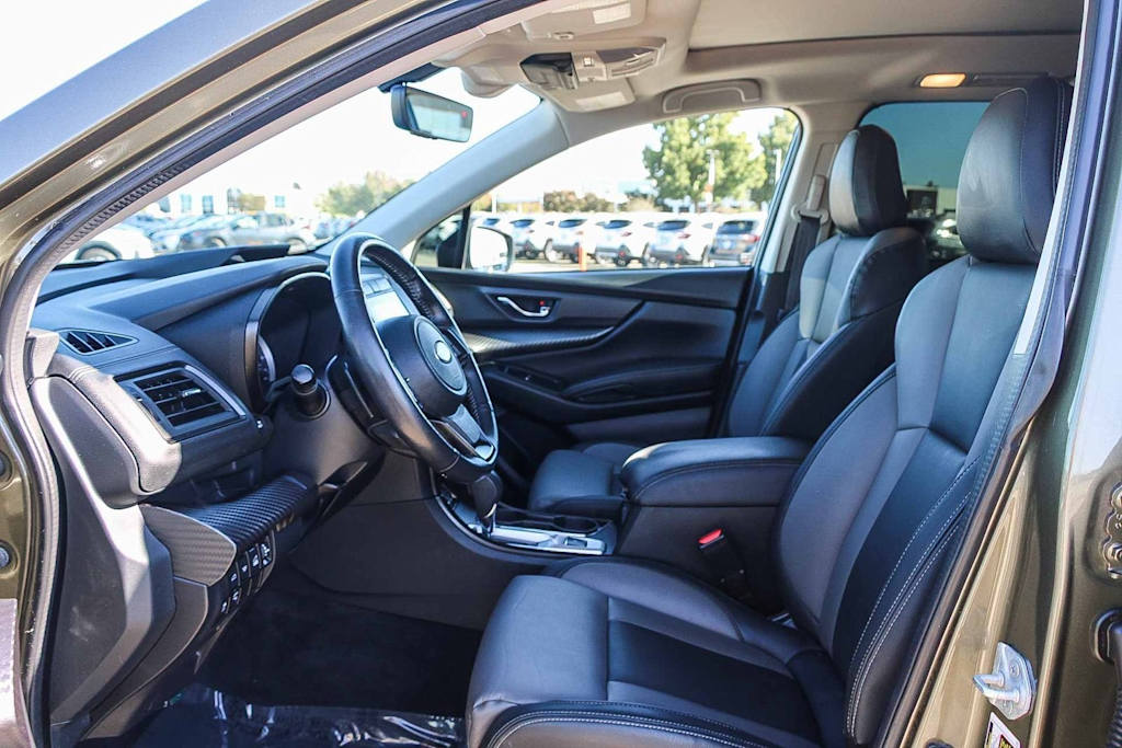 Thumbnail: 2022 Subaru Ascent - 9