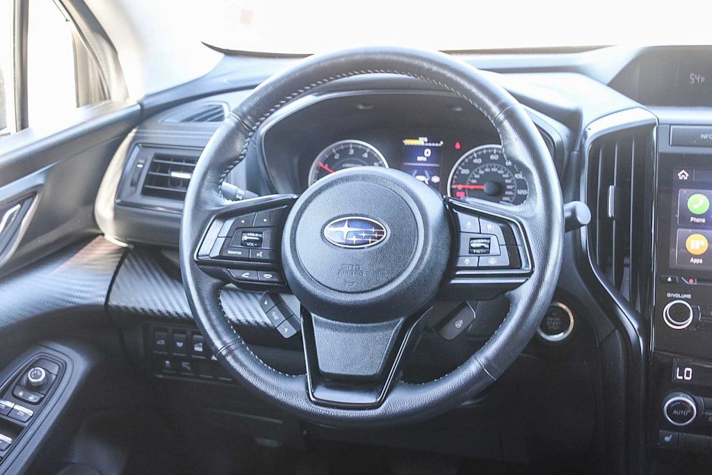 Thumbnail: 2022 Subaru Ascent - 11