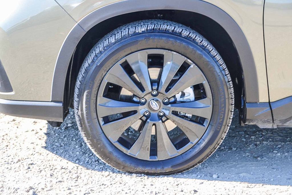 Thumbnail: 2022 Subaru Ascent - 6