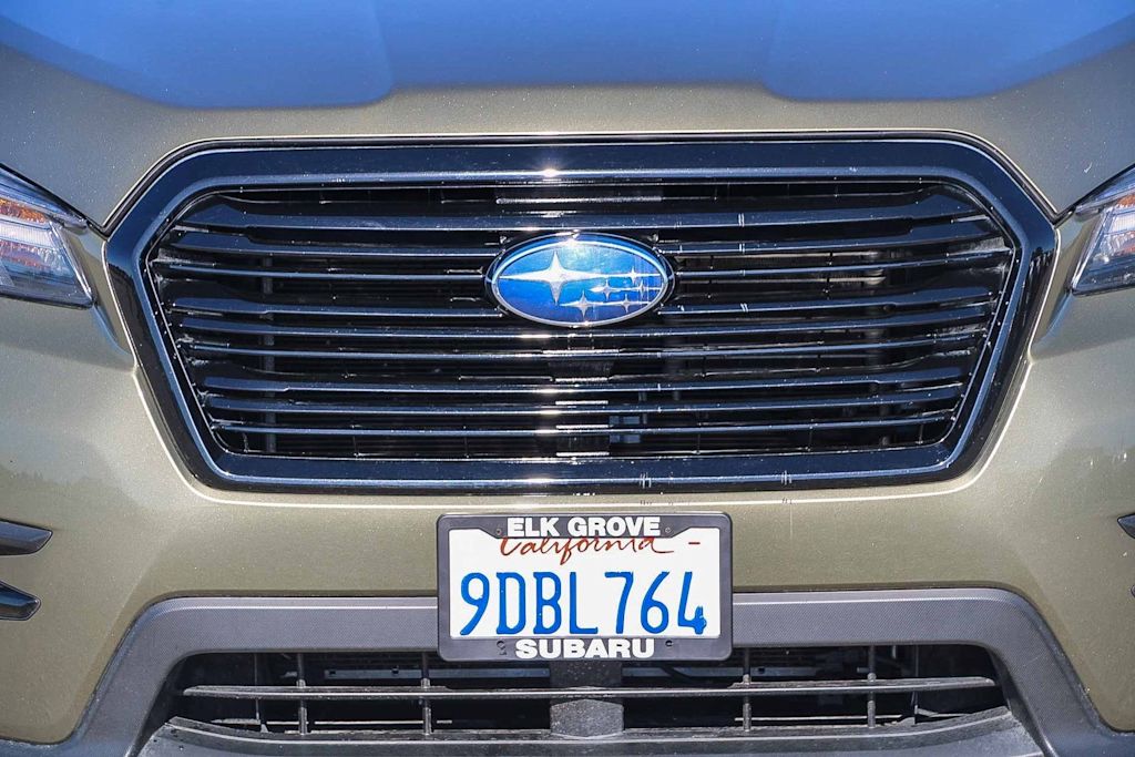 Thumbnail: 2022 Subaru Ascent - 19