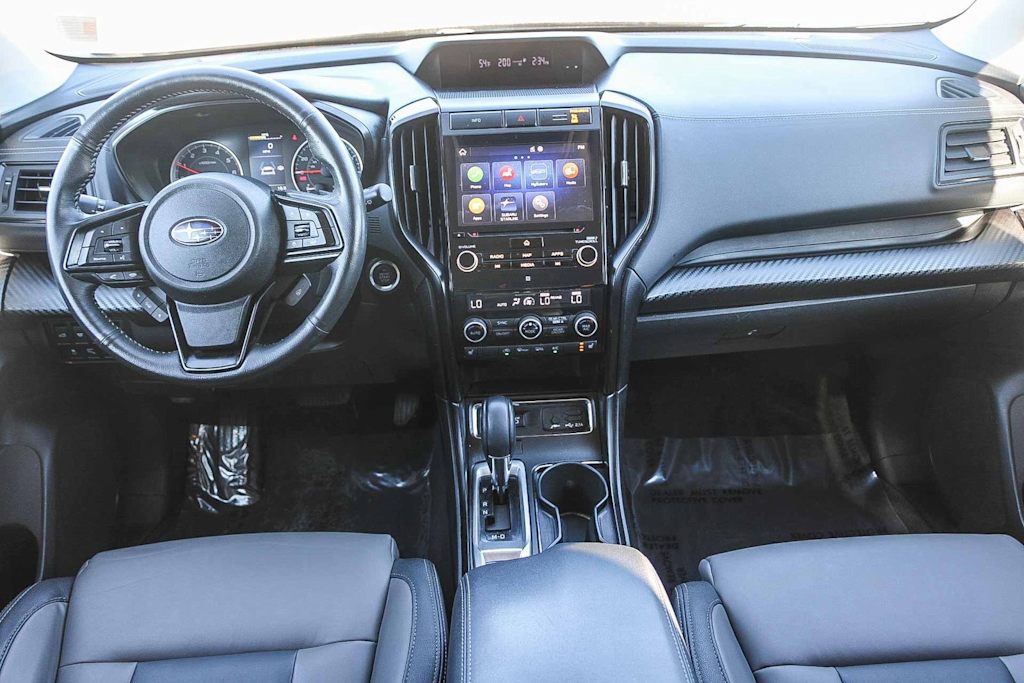 Thumbnail: 2022 Subaru Ascent - 2