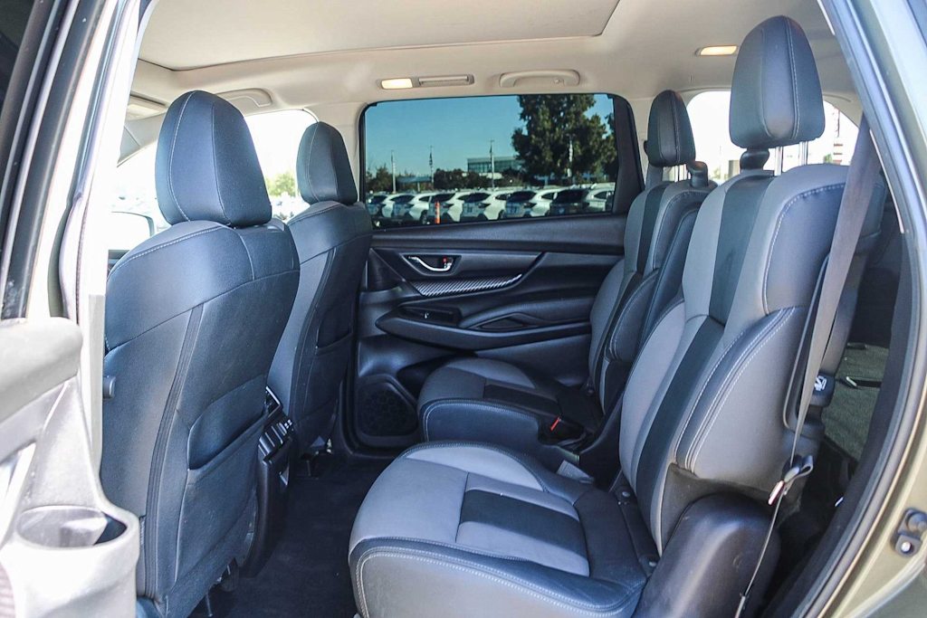 Thumbnail: 2022 Subaru Ascent - 10