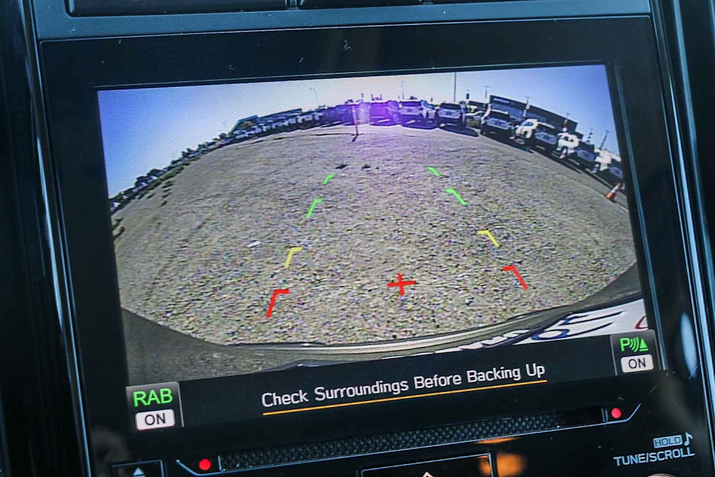 Thumbnail: 2022 Subaru Ascent - 24