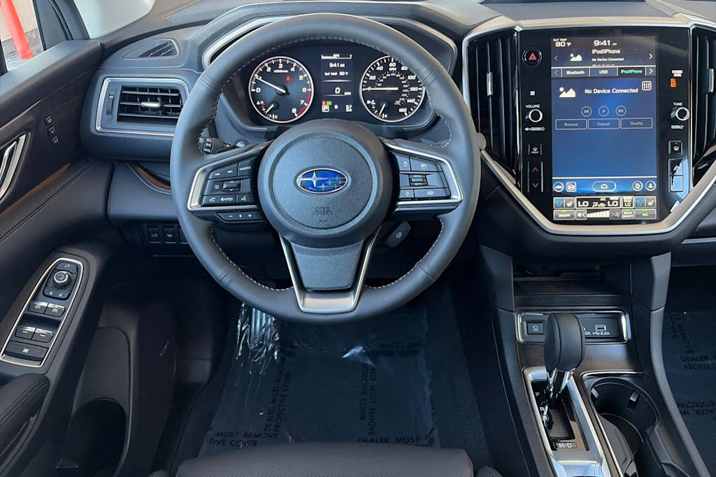 Thumbnail: 2026 Subaru Ascent - 8
