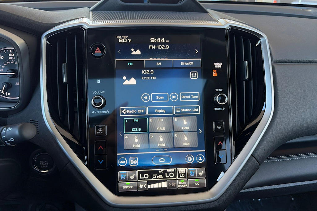 Thumbnail: 2026 Subaru Ascent - 13