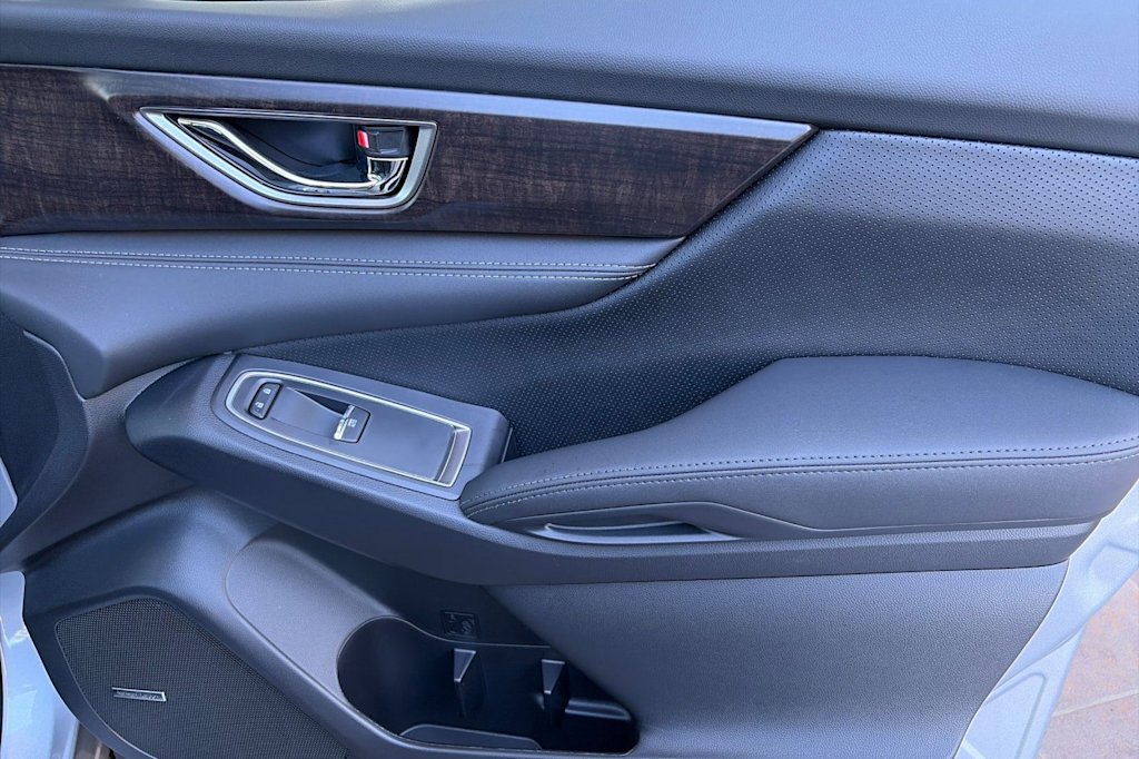 Thumbnail: 2026 Subaru Ascent - 26