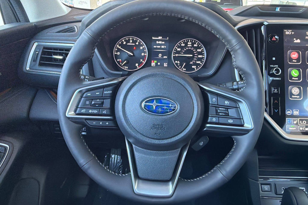 Thumbnail: 2026 Subaru Ascent - 12