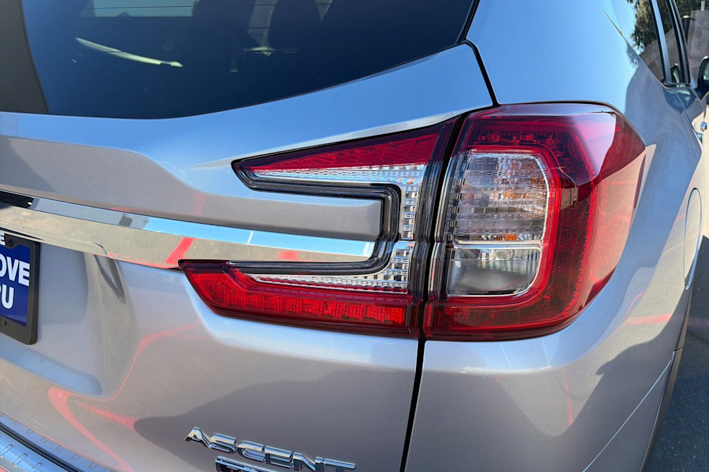 Thumbnail: 2026 Subaru Ascent - 34