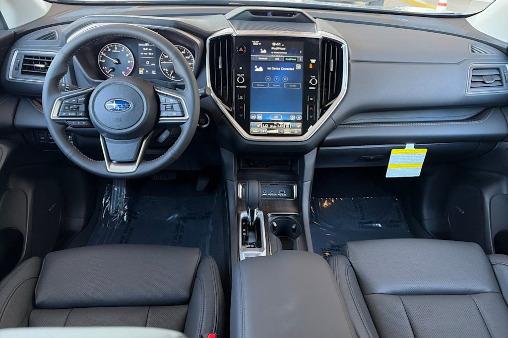 Thumbnail: 2026 Subaru Ascent - 2