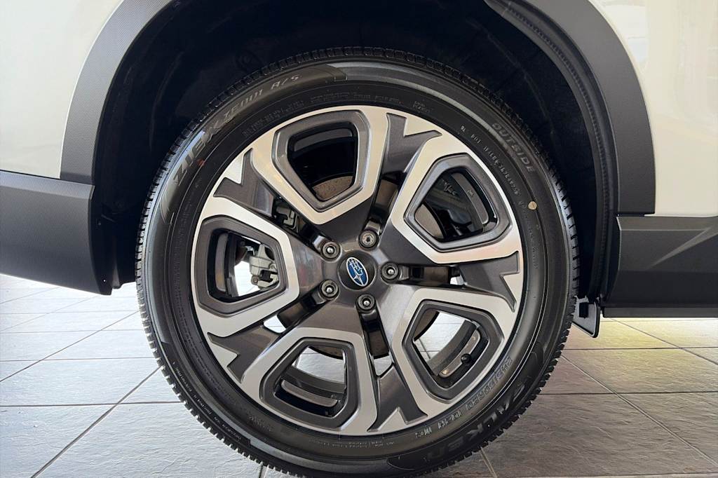 Thumbnail: 2026 Subaru Ascent - 7