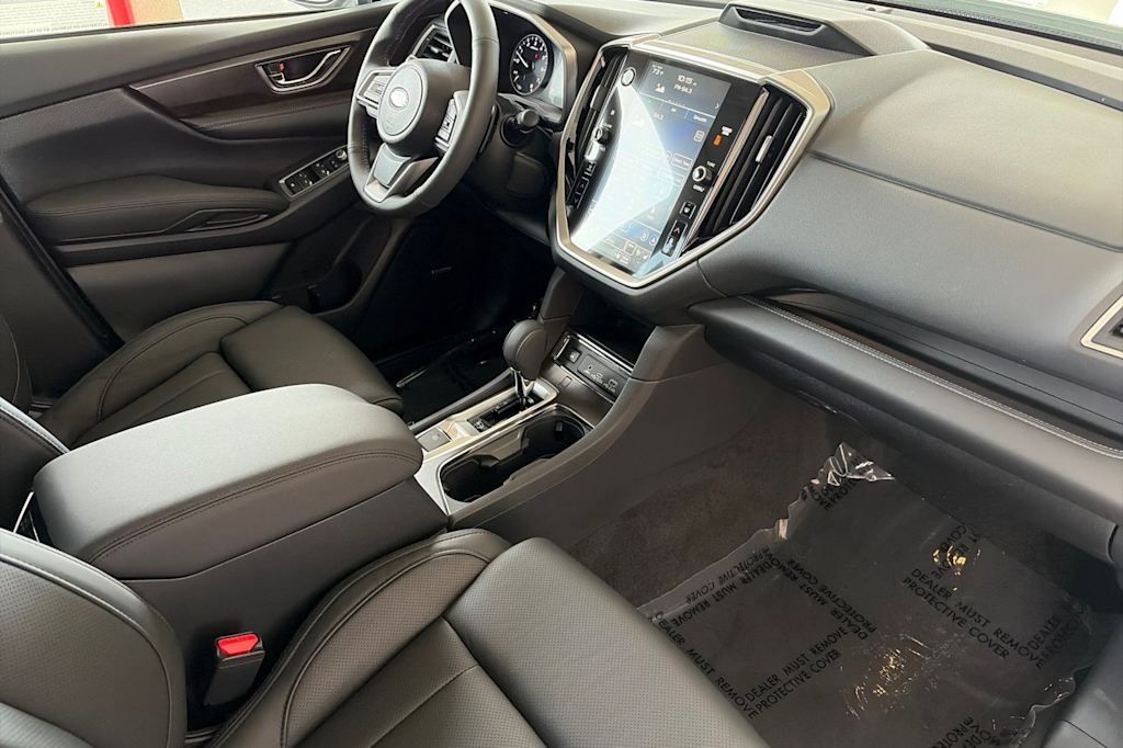 Thumbnail: 2026 Subaru Ascent - 11