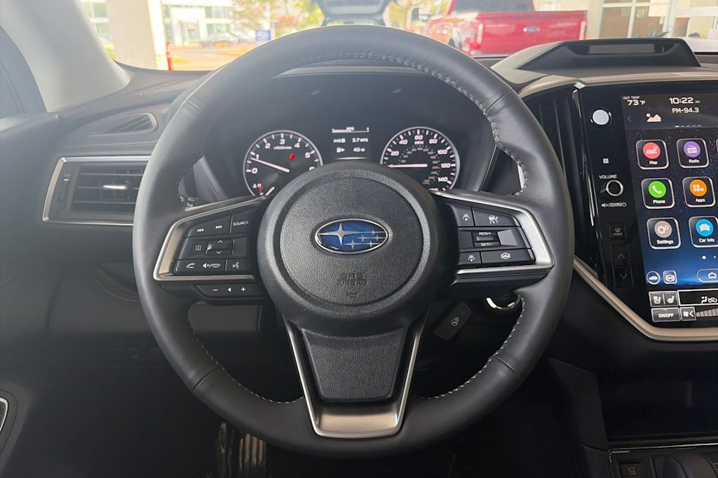 Thumbnail: 2026 Subaru Ascent - 30