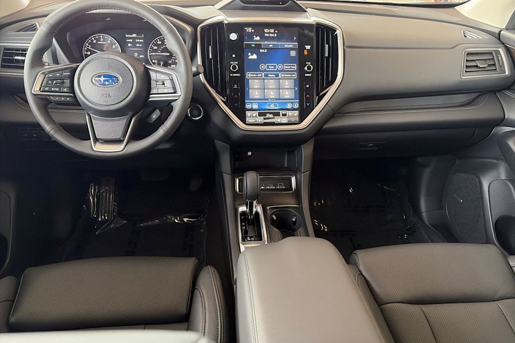 Thumbnail: 2026 Subaru Ascent - 2