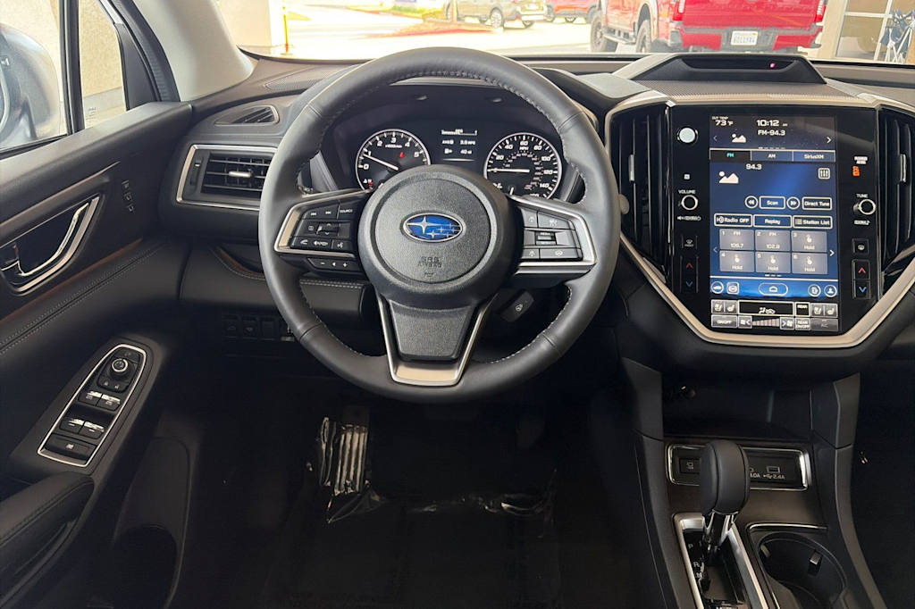 Thumbnail: 2026 Subaru Ascent - 10