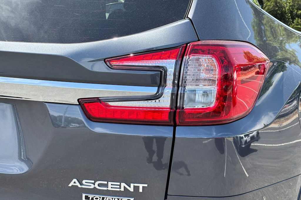 Thumbnail: 2026 Subaru Ascent - 32