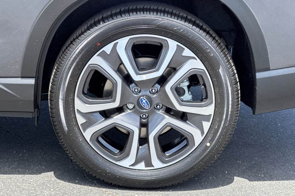 Thumbnail: 2026 Subaru Ascent - 7