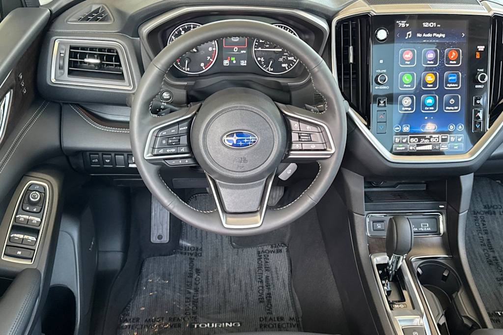 Thumbnail: 2026 Subaru Ascent - 9