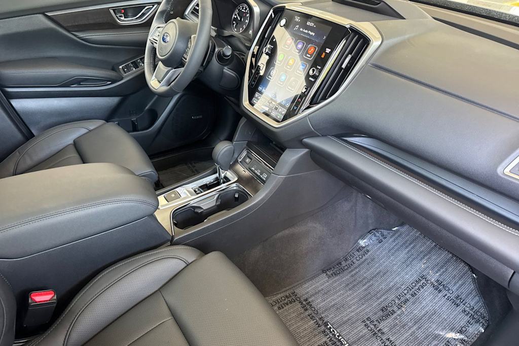 Thumbnail: 2026 Subaru Ascent - 10