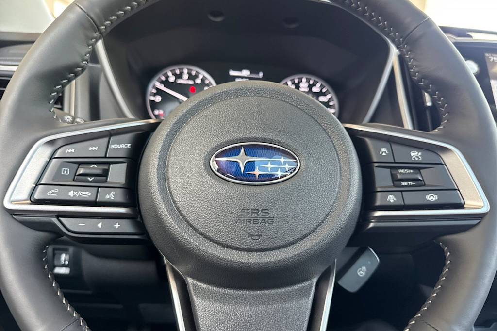Thumbnail: 2026 Subaru Ascent - 28