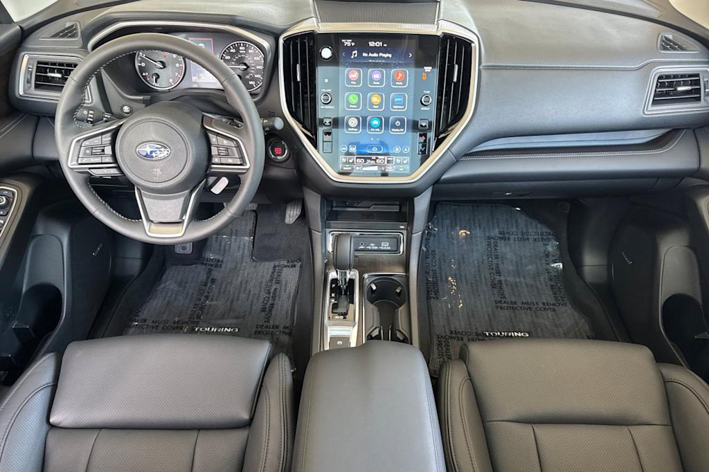 Thumbnail: 2026 Subaru Ascent - 2