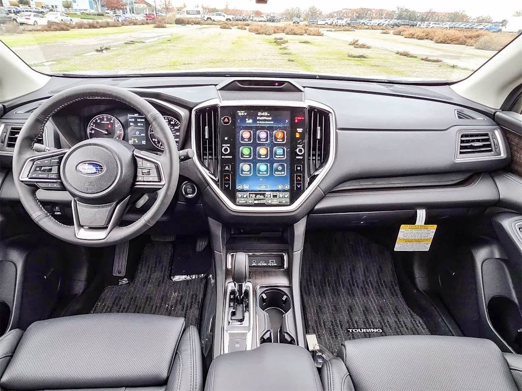 Thumbnail: 2026 Subaru Ascent - 7