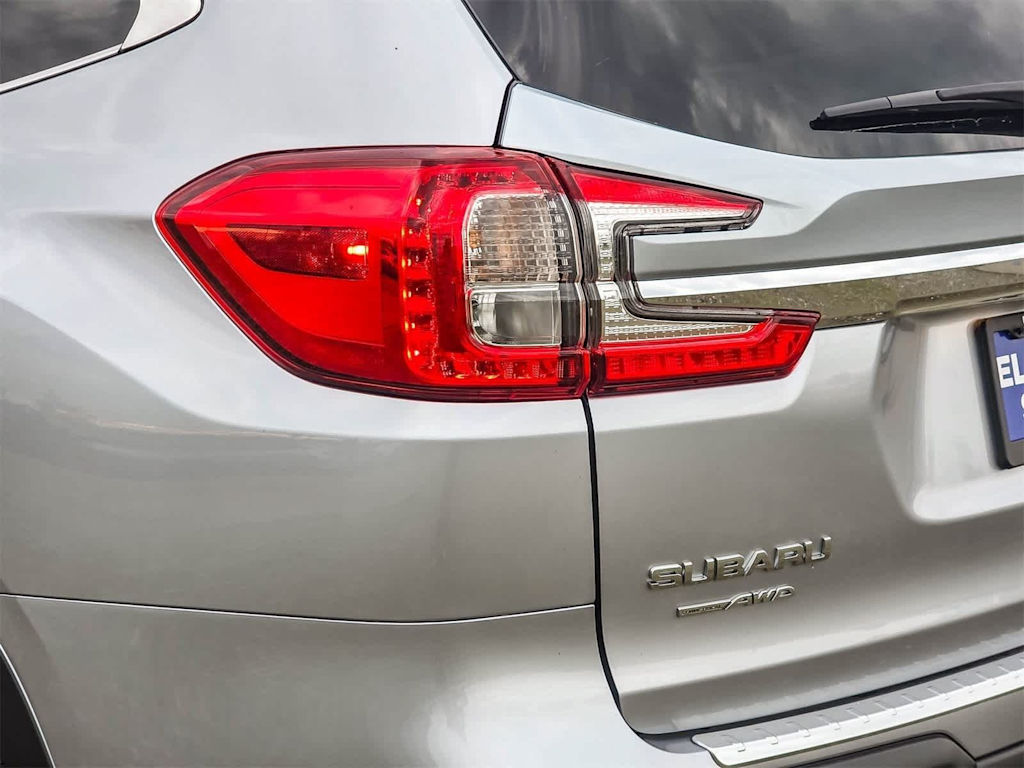 Thumbnail: 2026 Subaru Ascent - 20