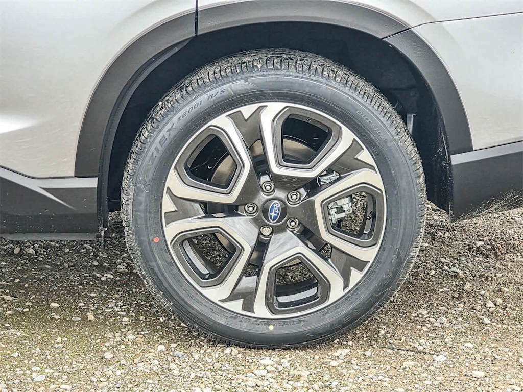 Thumbnail: 2026 Subaru Ascent - 6