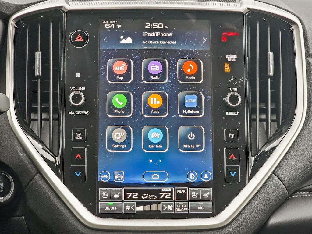 Thumbnail: 2026 Subaru Ascent - 12