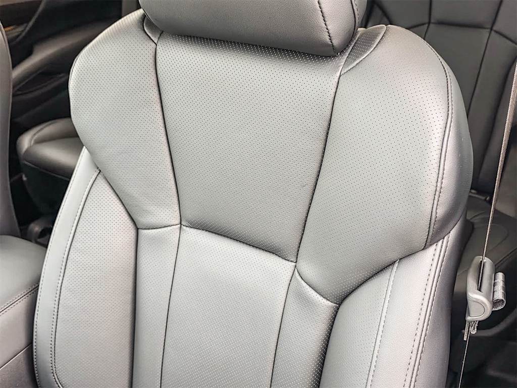 Thumbnail: 2026 Subaru Ascent - 23