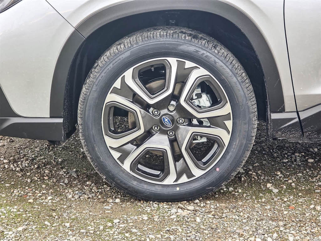 Thumbnail: 2026 Subaru Ascent - 25