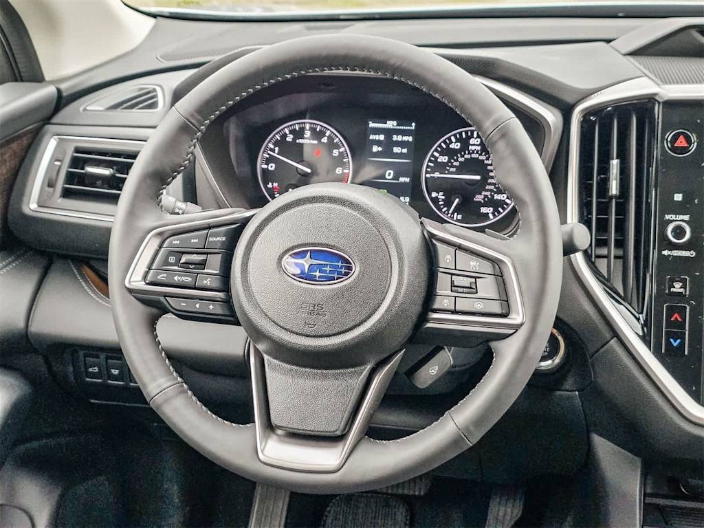Thumbnail: 2026 Subaru Ascent - 11