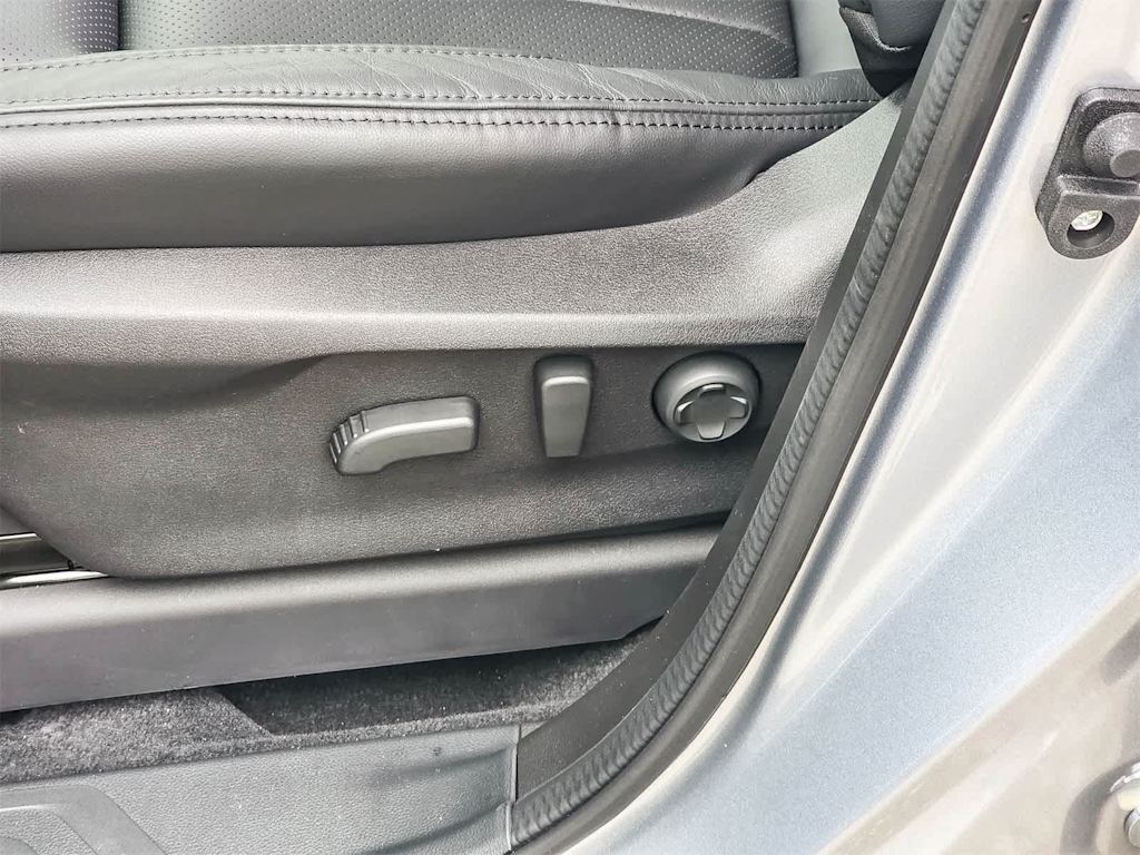 Thumbnail: 2026 Subaru Ascent - 22