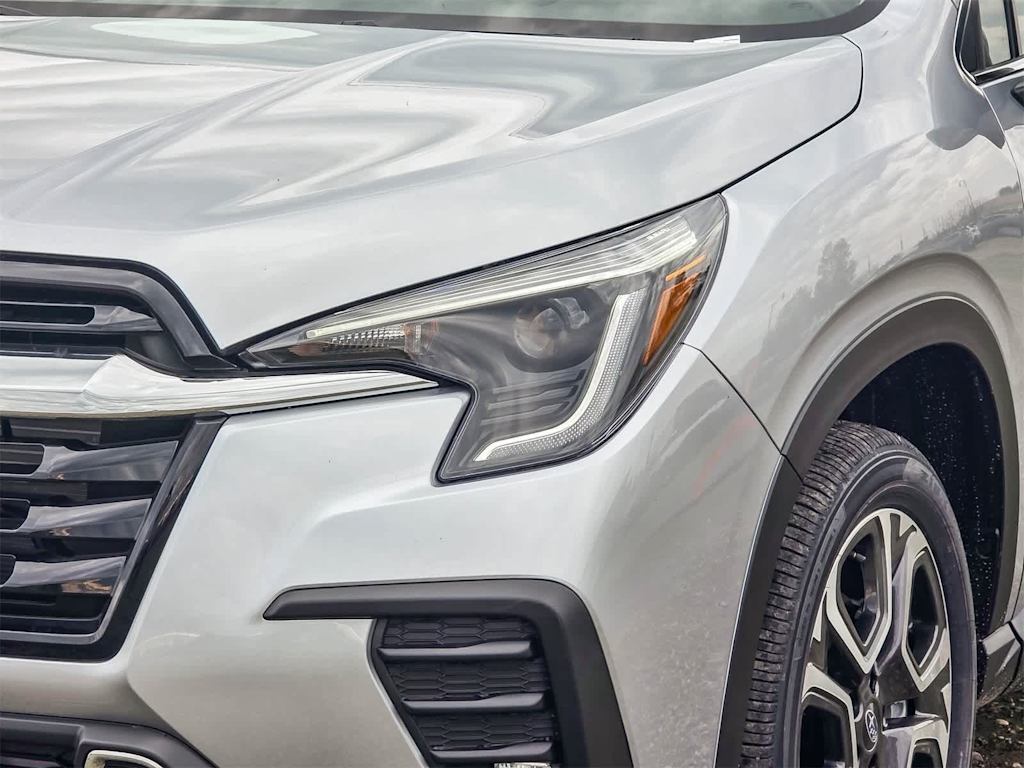 Thumbnail: 2026 Subaru Ascent - 24