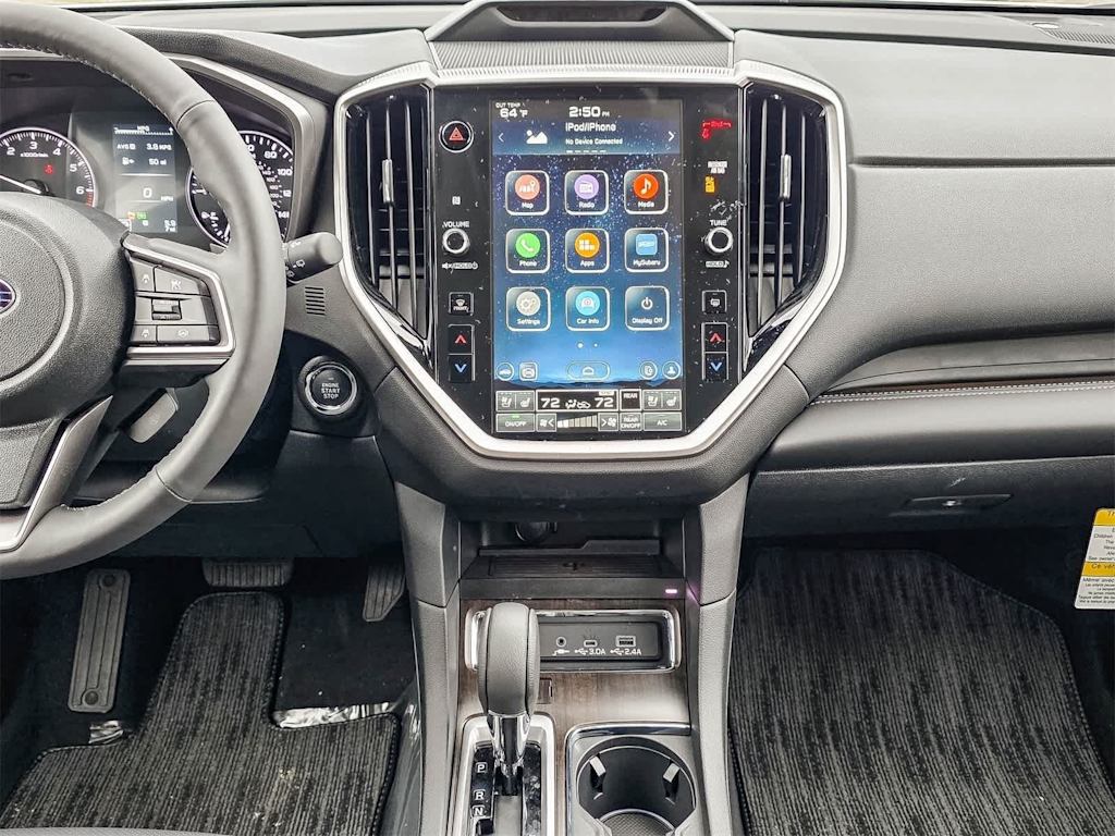 Thumbnail: 2026 Subaru Ascent - 2