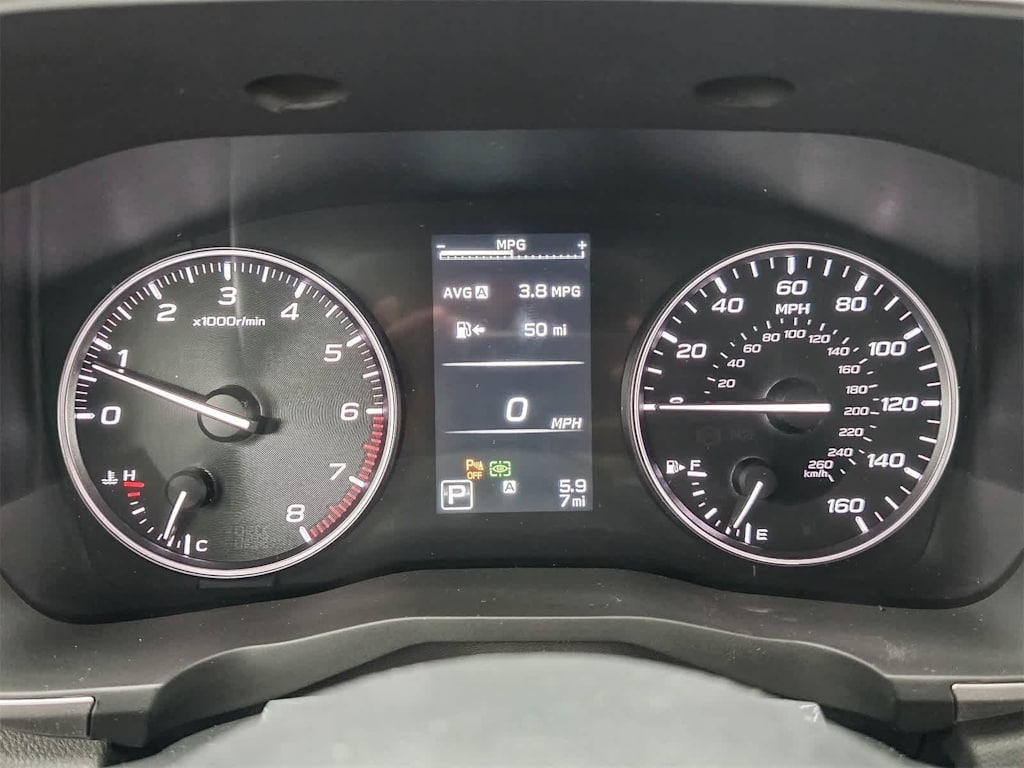 Thumbnail: 2026 Subaru Ascent - 14