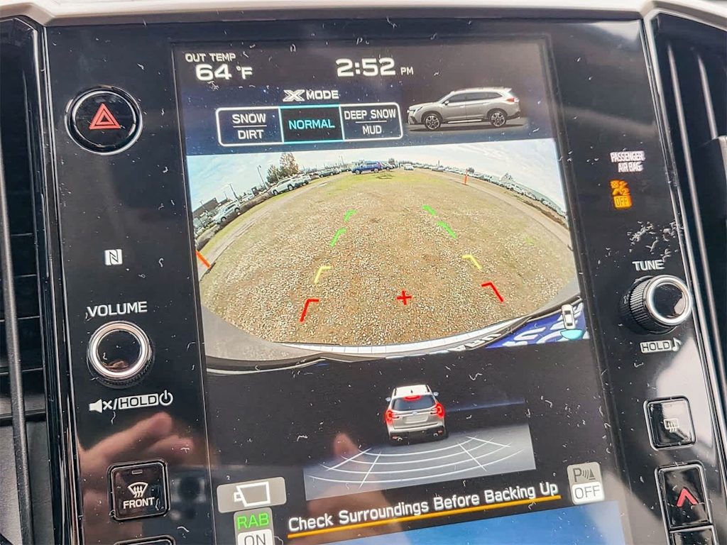 Thumbnail: 2026 Subaru Ascent - 21