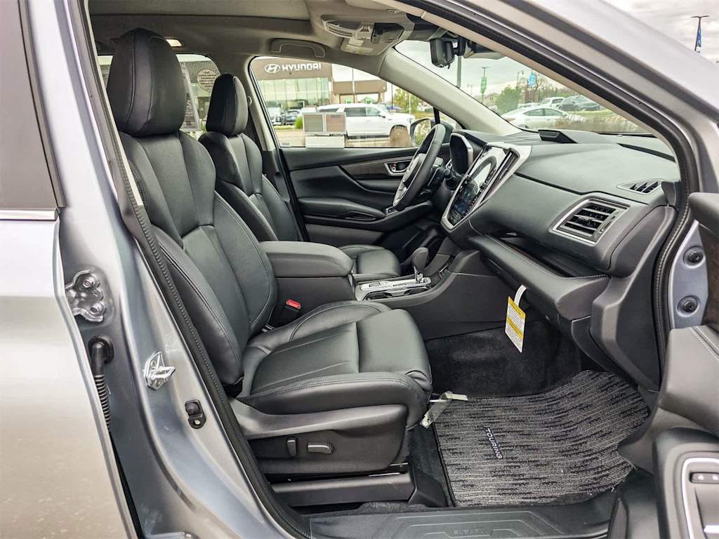 Thumbnail: 2026 Subaru Ascent - 9