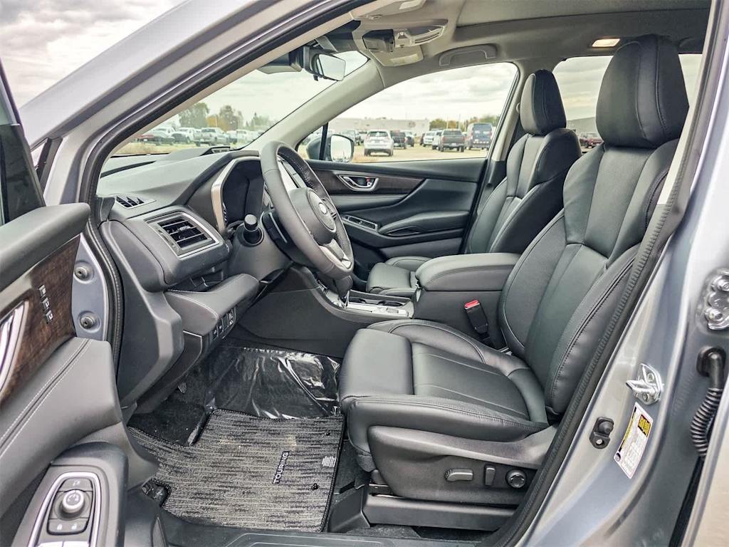 Thumbnail: 2026 Subaru Ascent - 8