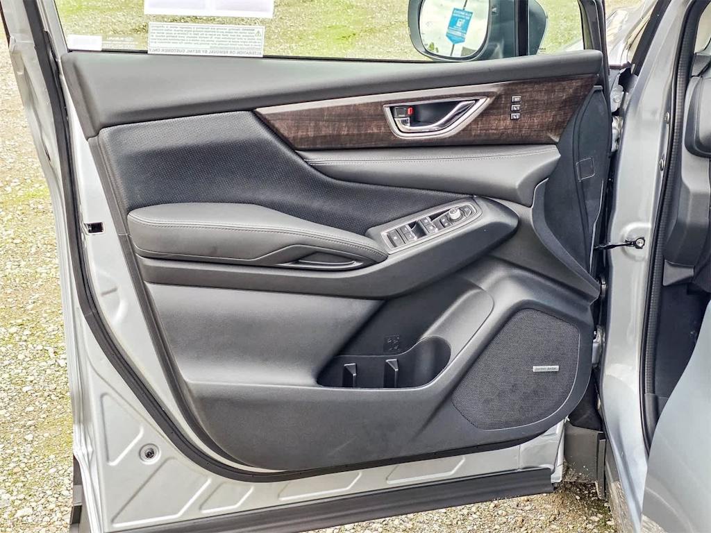 Thumbnail: 2026 Subaru Ascent - 18