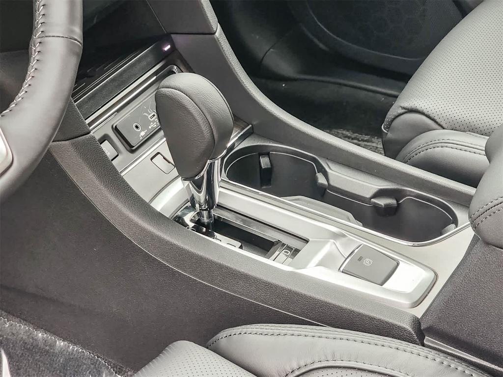 Thumbnail: 2026 Subaru Ascent - 13