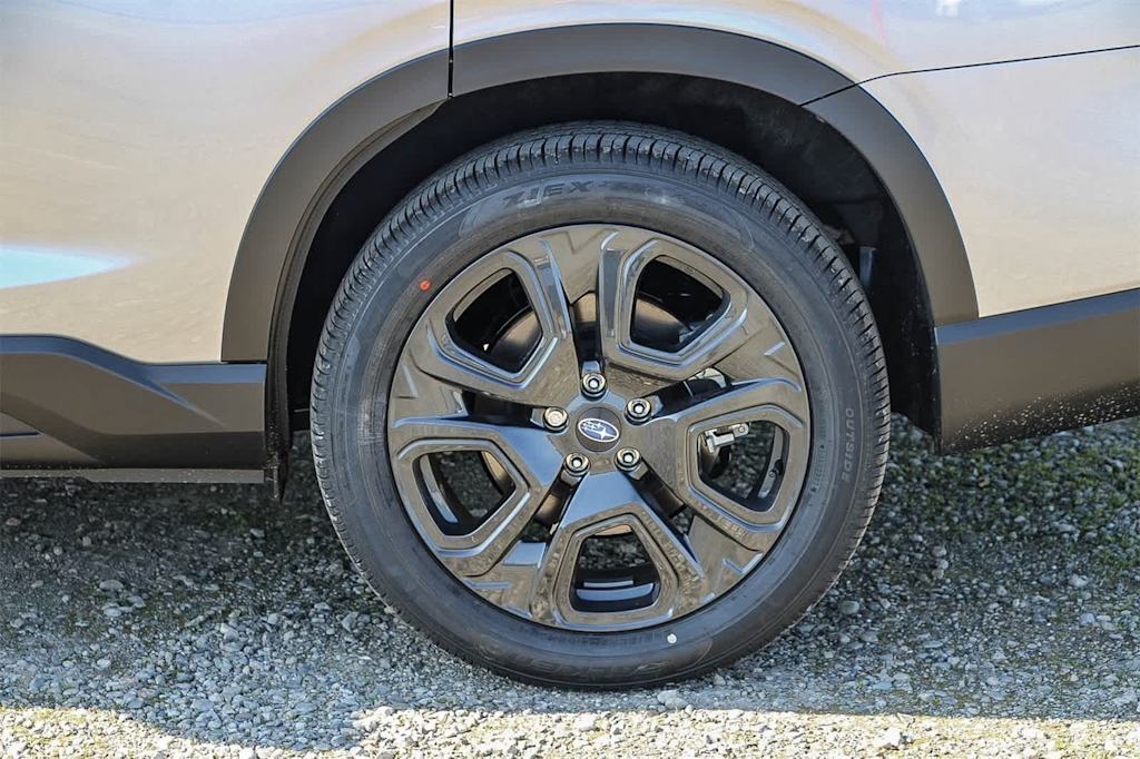 Thumbnail: 2026 Subaru Ascent - 19