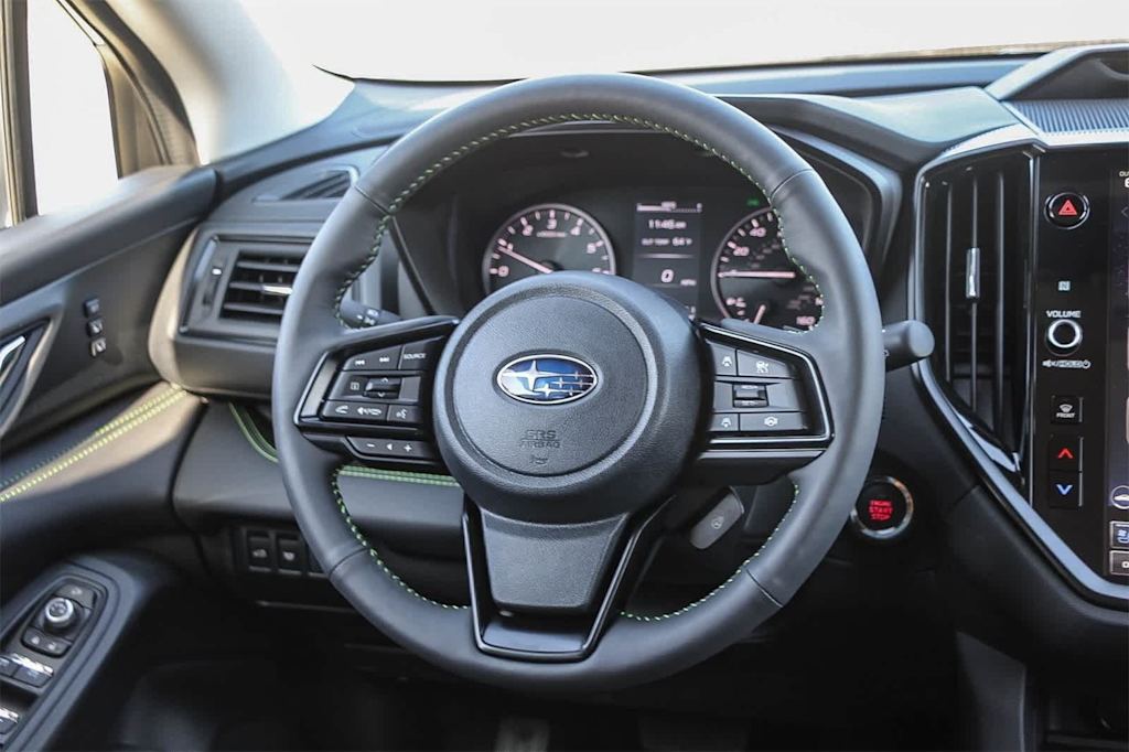 Thumbnail: 2026 Subaru Ascent - 7