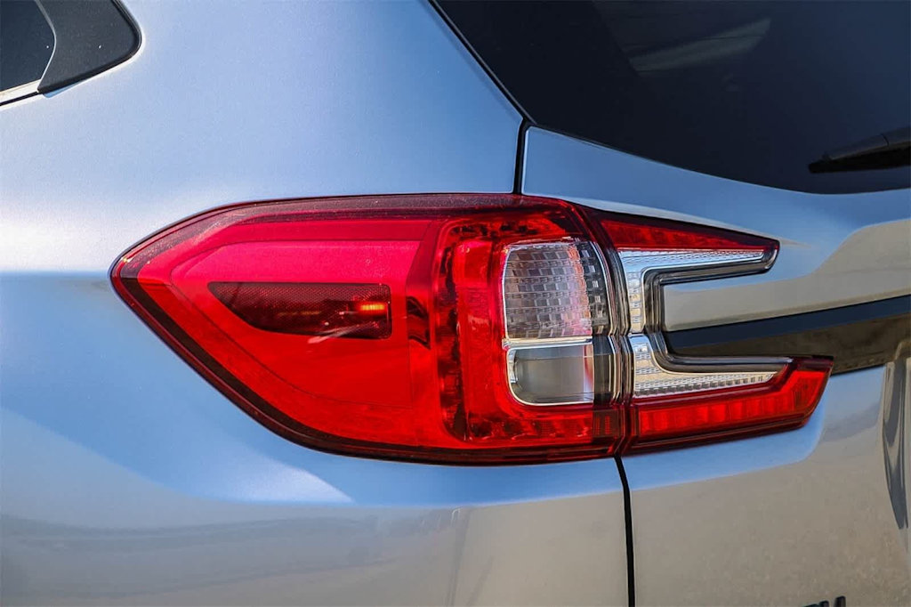 Thumbnail: 2026 Subaru Ascent - 23