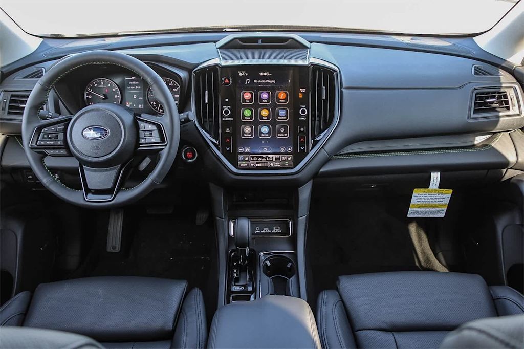 Thumbnail: 2026 Subaru Ascent - 11