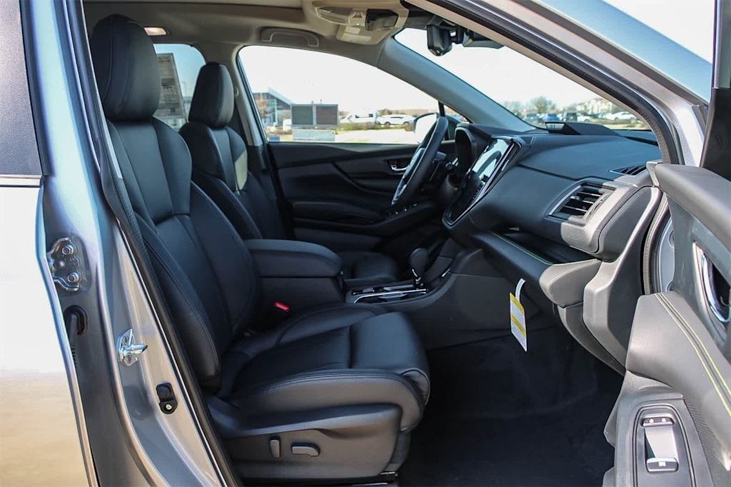 Thumbnail: 2026 Subaru Ascent - 8
