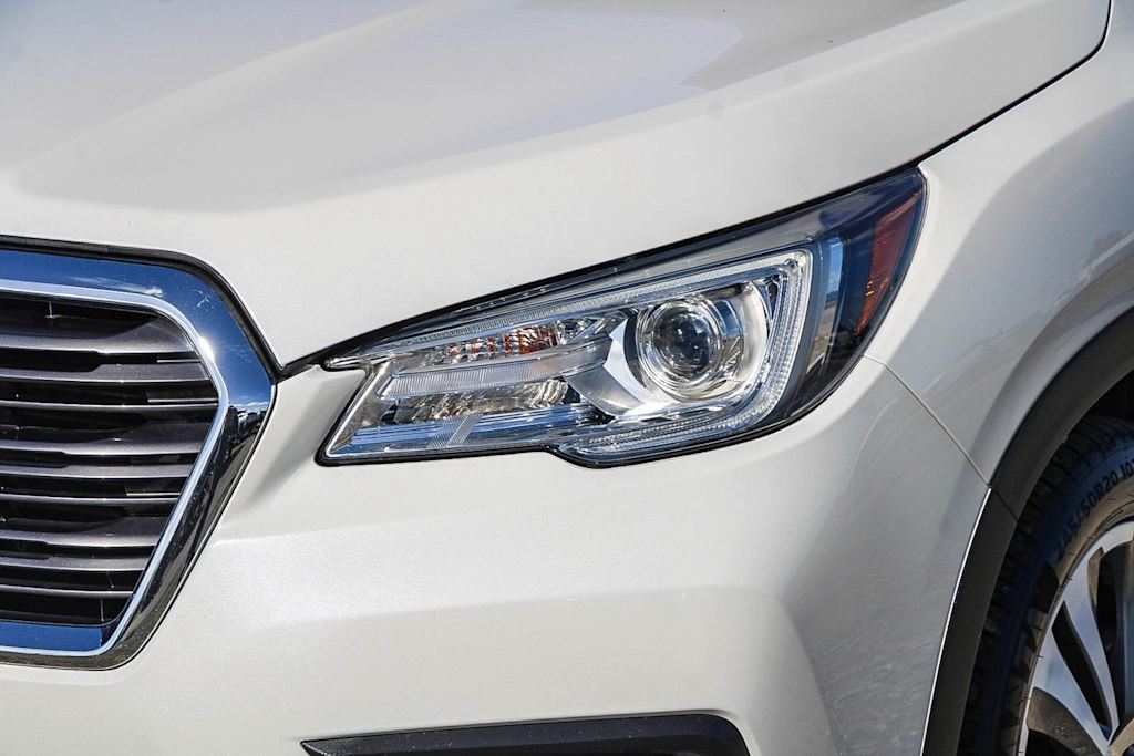 Thumbnail: 2021 Subaru Ascent - 20