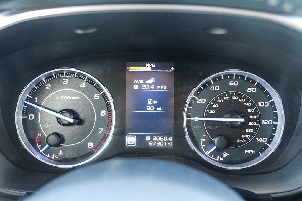 Thumbnail: 2021 Subaru Ascent - 14